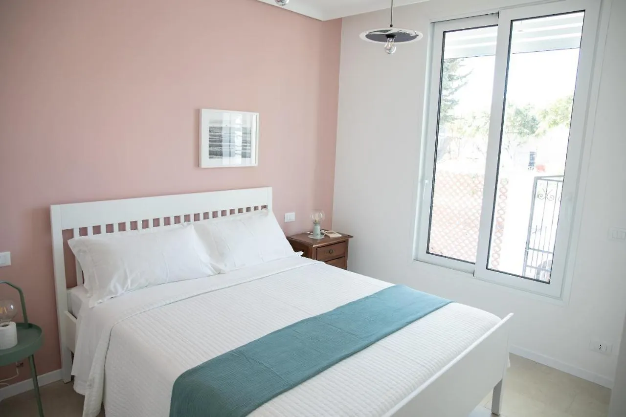 Villa Ravanica Marina di Ragusa