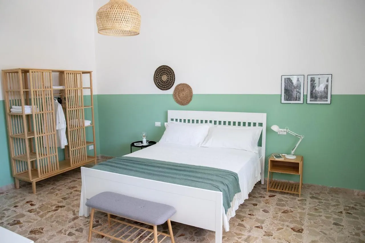 Villa Ravanica Marina di Ragusa