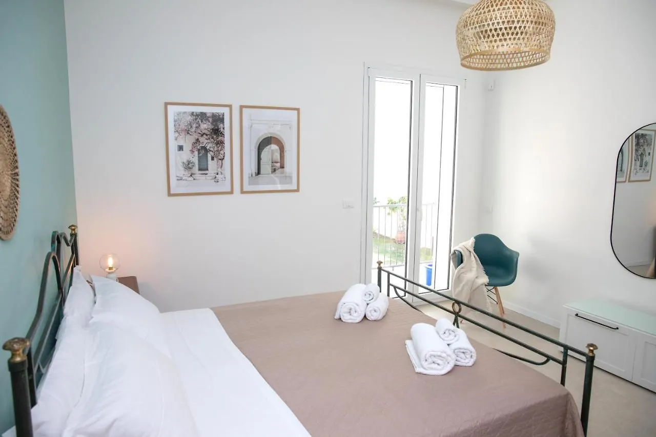 Villa Ravanica Marina di Ragusa