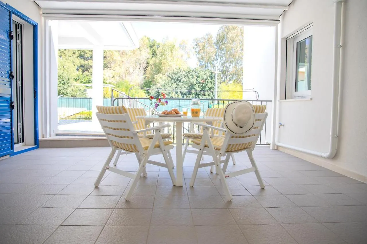 Villa Ravanica Marina di Ragusa