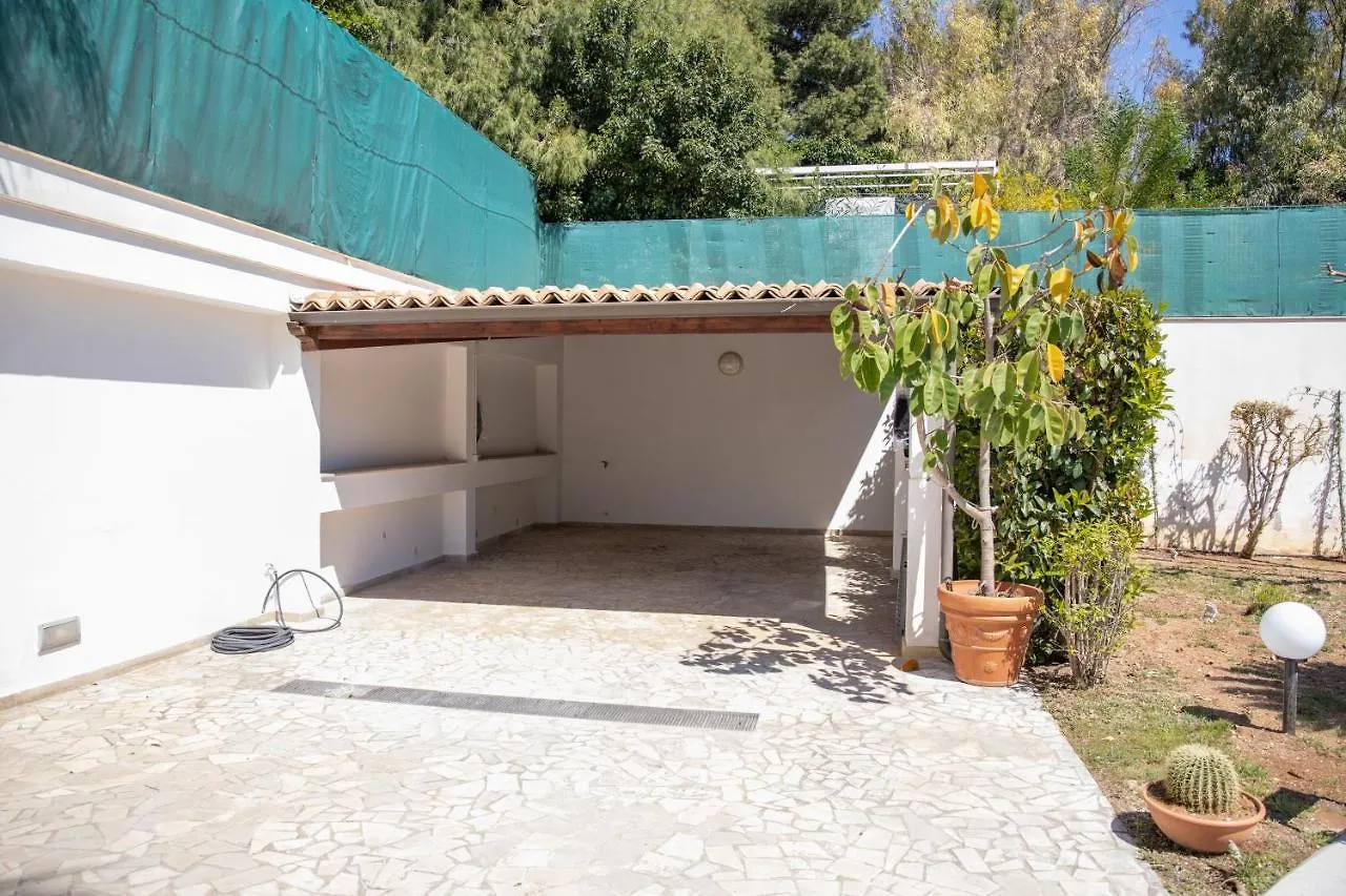 Villa Ravanica Marina di Ragusa