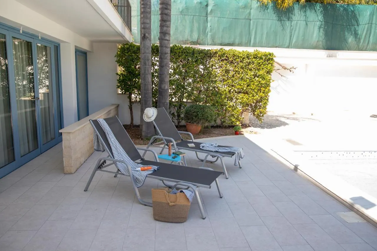 Villa Ravanica Marina di Ragusa